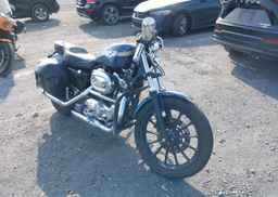 2003 HARLEY-DAVIDSON Bike
