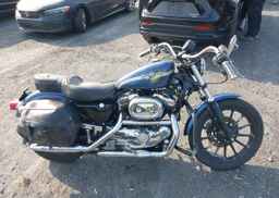 2003 HARLEY-DAVIDSON Bike