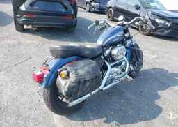 2003 HARLEY-DAVIDSON Bike