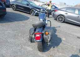 2003 HARLEY-DAVIDSON Bike