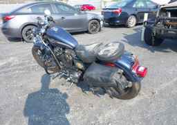 2003 HARLEY-DAVIDSON Bike