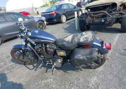 2003 HARLEY-DAVIDSON Bike
