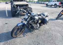 2003 HARLEY-DAVIDSON Bike