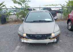 2010 HONDA CIVIC LX-S