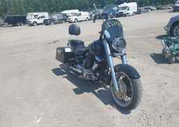 2001 YAMAHA XV16 A