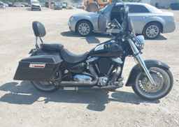 2001 YAMAHA XV16 A