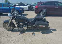 2001 YAMAHA XV16 A