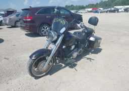 2001 YAMAHA XV16 A