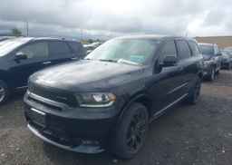 2019 DODGE DURANGO GT