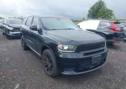 2019 DODGE DURANGO GT
