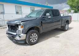 2020 FORD F250 SUPER DUTY
