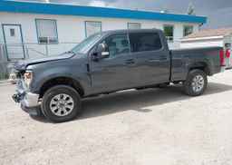 2020 FORD F250 SUPER DUTY