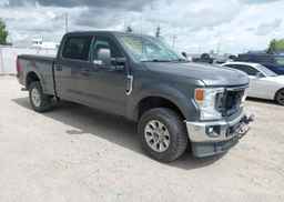2020 FORD F250 SUPER DUTY