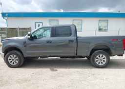 2020 FORD F250 SUPER DUTY