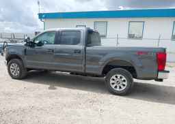 2020 FORD F250 SUPER DUTY