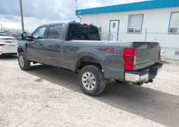 2020 FORD F250 SUPER DUTY