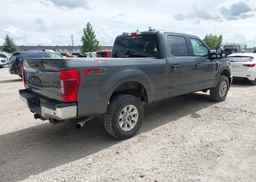 2020 FORD F250 SUPER DUTY