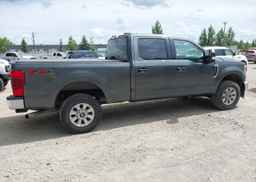 2020 FORD F250 SUPER DUTY