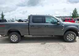2020 FORD F250 SUPER DUTY