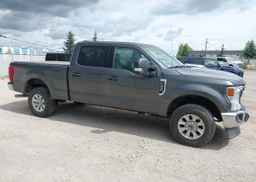 2020 FORD F250 SUPER DUTY