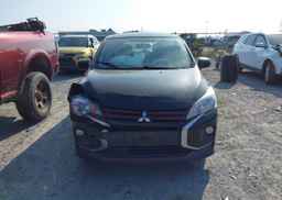 2022 MITSUBISHI MIRAGE ES