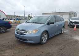 2011 HONDA ODYSSEY TOURING