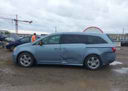 2011 HONDA ODYSSEY TOURING