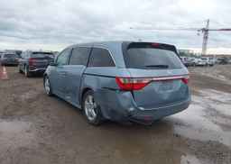 2011 HONDA ODYSSEY TOURING