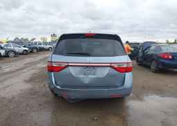 2011 HONDA ODYSSEY TOURING