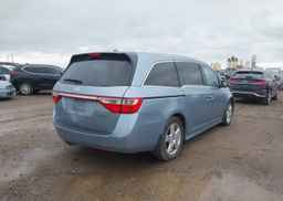 2011 HONDA ODYSSEY TOURING