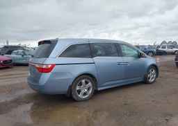 2011 HONDA ODYSSEY TOURING