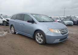2011 HONDA ODYSSEY TOURING