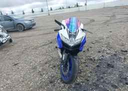 2008 SUZUKI GSX-R750
