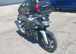 2006 BMW K1200 R