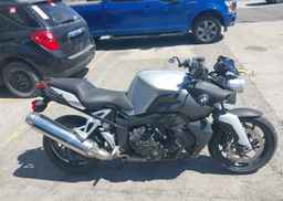 2006 BMW K1200 R