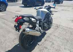 2006 BMW K1200 R