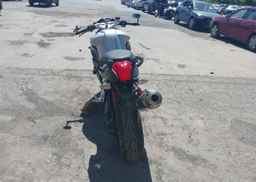 2006 BMW K1200 R