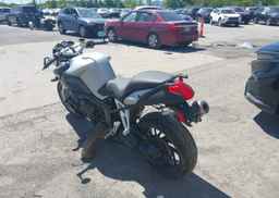 2006 BMW K1200 R