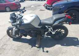2006 BMW K1200 R