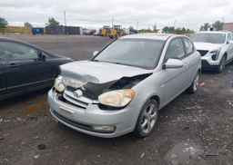 2009 HYUNDAI ACCENT GL