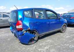 2007 HONDA FIT