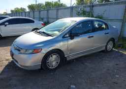2008 HONDA CIVIC DX-G
