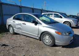 2008 HONDA CIVIC DX-G