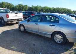 2008 HONDA CIVIC DX-G