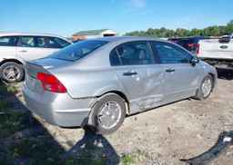 2008 HONDA CIVIC DX-G
