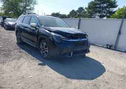 2024 SUBARU ASCENT TOURING