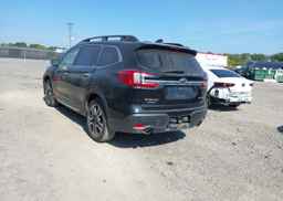 2024 SUBARU ASCENT TOURING