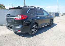 2024 SUBARU ASCENT TOURING