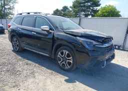 2024 SUBARU ASCENT TOURING