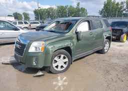 2015 GMC TERRAIN SLE-2
